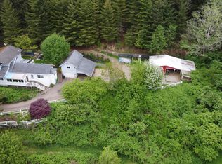 61710 Old Wagon Rd, Coos Bay, OR 97420