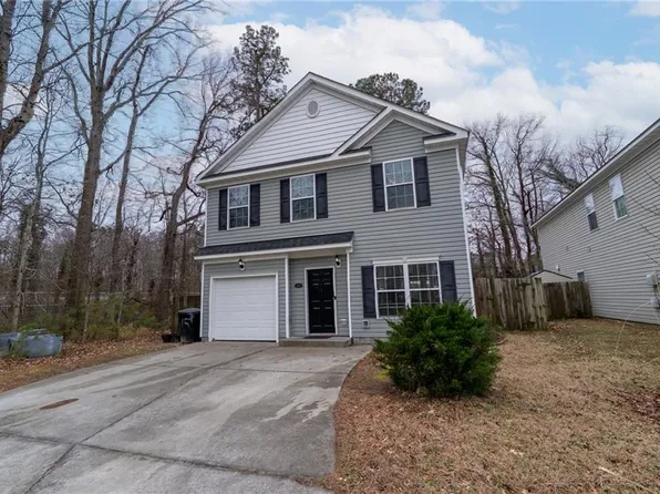 165 Bassett Ave, Virginia Beach, VA 23452