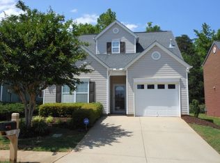321 Robin Helton Dr, Boiling Springs, SC 29316