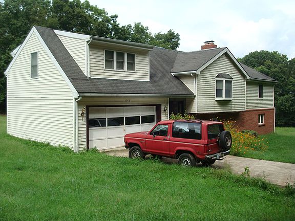 Outside front view 3