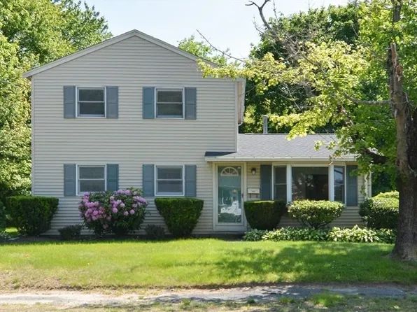 248 Levin Rd, Rockland, MA 02370