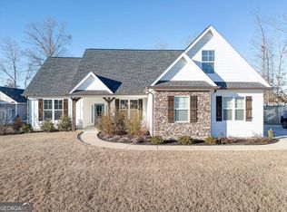 21 Oak View Dr, Rome, GA 30165