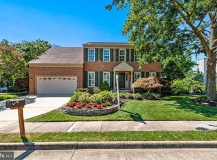 6819 Tiddle Way, Lorton, VA 22079