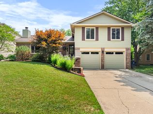 2170 Ardenne Dr, Ann Arbor, MI 48105