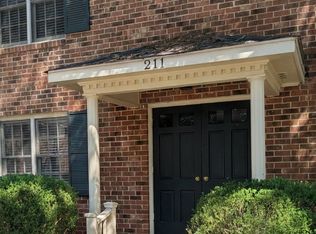 211 Hudson St APT A, Raleigh, NC 27608