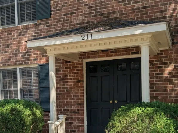 211 Hudson St APT A, Raleigh, NC 27608