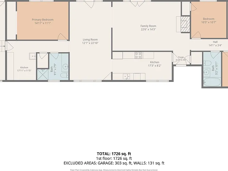708 Douglas Ln — Photo 16