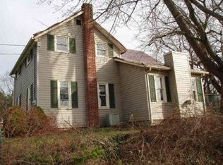 3461 N Elyria Rd, Wooster, OH 44691