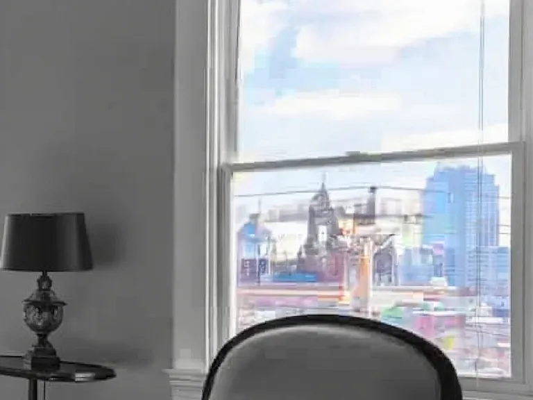 Window View