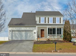 265 Dinwiddie Way, Kearneysville, WV 25430