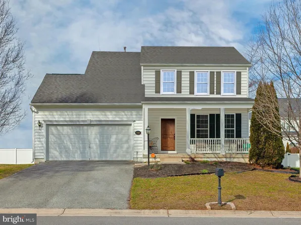265 Dinwiddie Way, Kearneysville, WV 25430