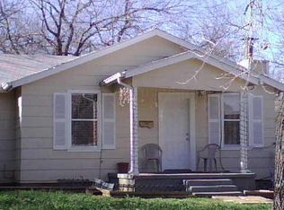 5072 Flamingo Rd, Fort Worth, TX 76119