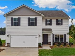 102 Olive History Way, Clayton, NC 27520