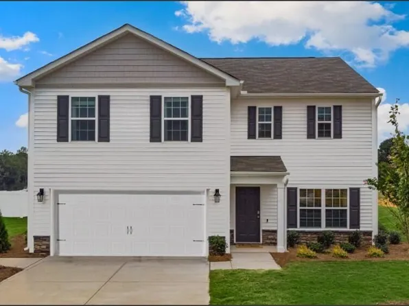 102 Olive History Way, Clayton, NC 27520