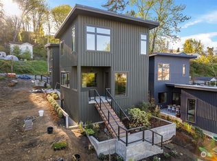 6115 35th Ave S, Seattle, WA 98118