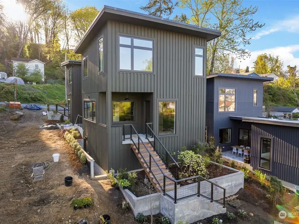 6115 35th Avenue S, Seattle, WA 98118