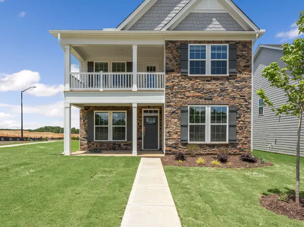 741 James J Freeland Mem Dr, Hillsborough, NC 27278