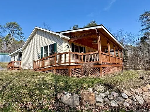 175 Fort Liscomb Rd — Photo 20