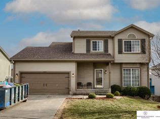 15115 Fowler Ave, Omaha, NE 68116