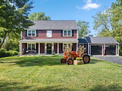 312 Old Marsh Hill Rd, Dracut, MA, 01826