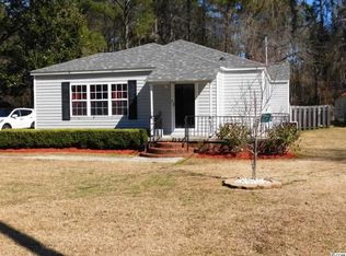 2521 Main St, Loris, SC 29569