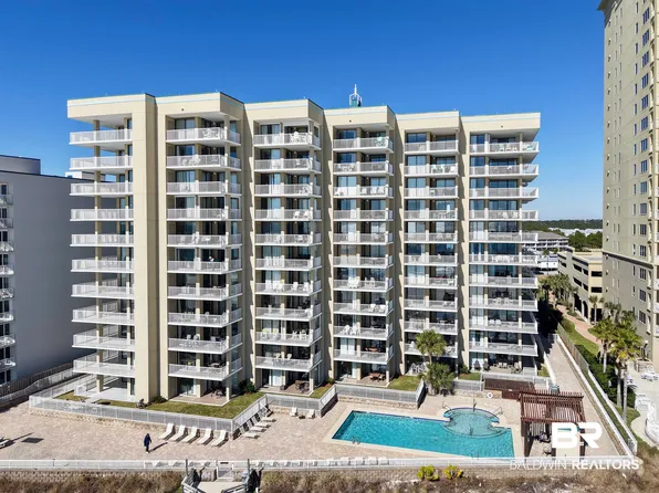 24038 Perdido Beach Blvd APT 1105, Orange Beach, AL 36561