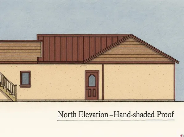 TBD LOT 2 Peach Valley Road, Montrose, CO 81401