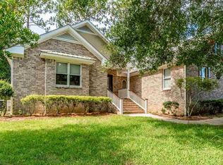 26 Echo Ln E, Fairhope, AL 36532