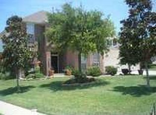 1900 Bandera Cv, Round Rock, TX 78665