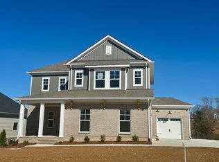 7514 Shoal Mill Point Lot 56, Fairview, TN 37062