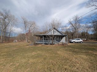 4087 Colwell Rd, Gillett, PA 16925