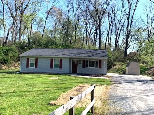 7413 Spout Hill Rd, Sykesville, MD 21784