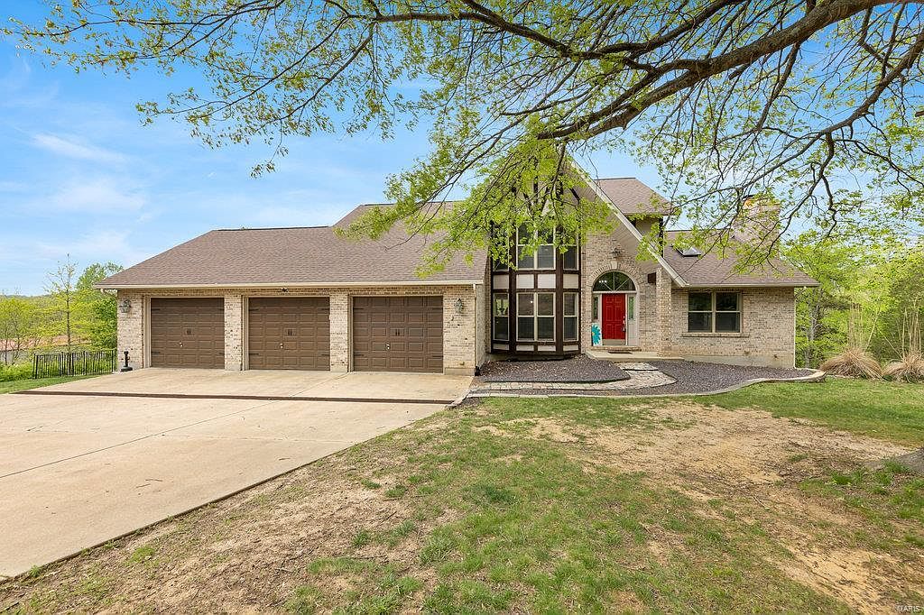 5133 Old Lemay Ferry Rd, Imperial, MO 63052 Zillow