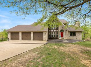 5133 Old Lemay Ferry Rd, Imperial, MO 63052