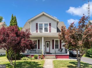 17418 Lexington Ave, Hagerstown, MD 21740