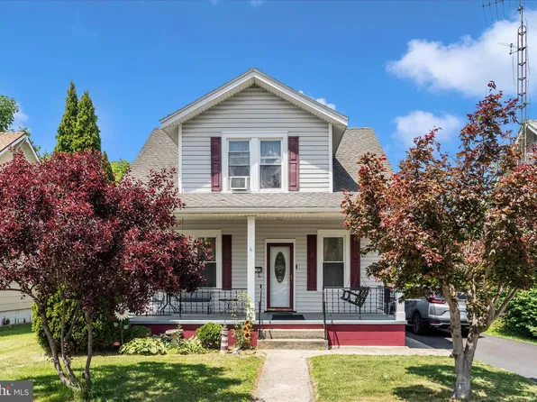 17418 Lexington Ave, Hagerstown, MD 21740