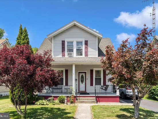 17418 Lexington Ave, Hagerstown, MD 21740