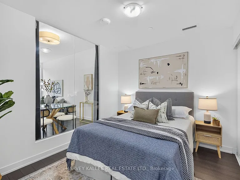 1603 Eglinton Ave W #214 — Photo 15