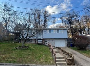 623 Haverhill St, Pittsburgh, PA 15221