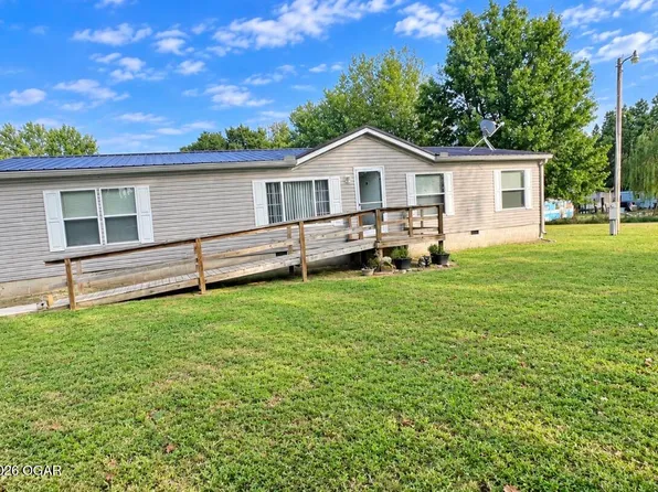 4586 County Road 69, Reeds, MO 64859