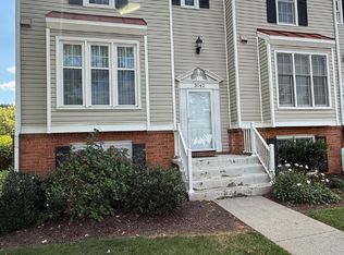 3042 Winterberry Dr, Roanoke, VA 24018