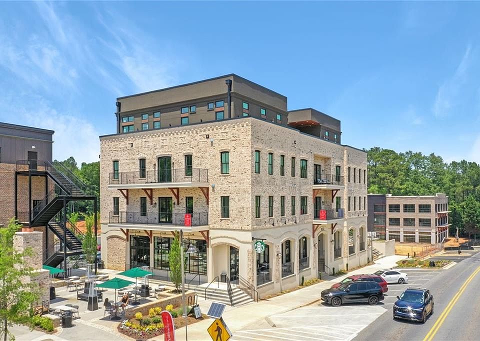 1st image of 8212 Main St S #1204