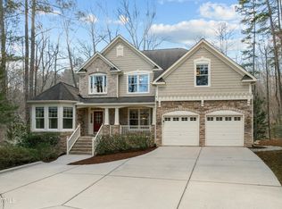 73006 Harvey, Chapel Hill, NC 27517