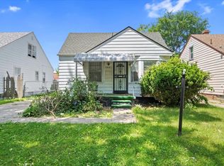 7419 Clayburn St, Detroit, MI 48228