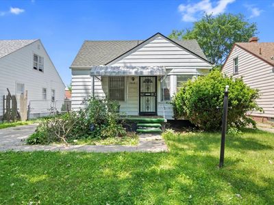 7419 Clayburn St, Detroit, MI, 48228