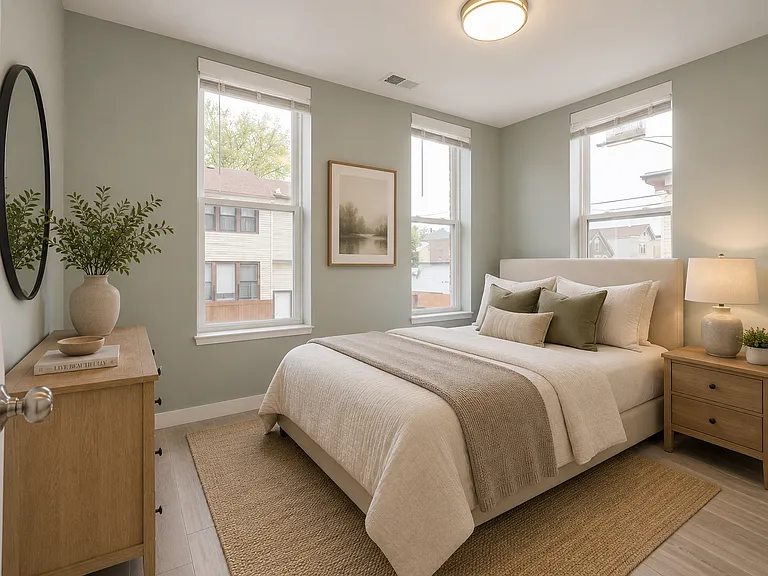 1816 S Peoria St #1 — Photo 9