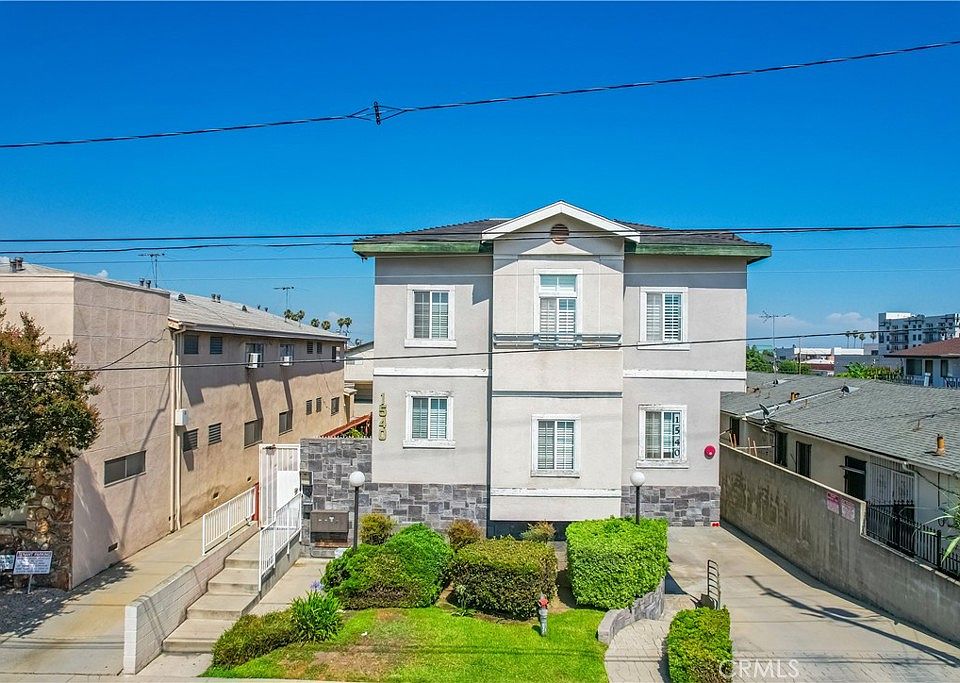 1st image of 1540 New Ave APT A