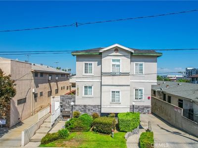 1540 New Ave APT A, San Gabriel, CA, 91776