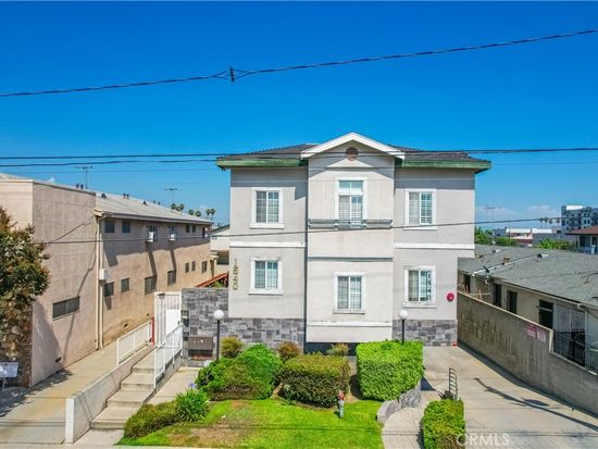 1540 New Ave APT A, San Gabriel, CA 91776