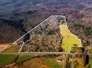 12322 Jackson River Rd, Monterey, VA 24465
